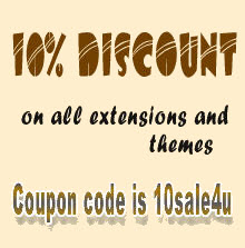 coupon