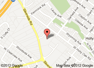 office location
