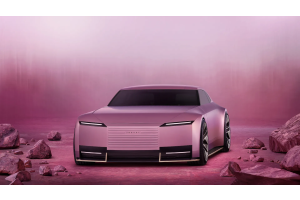 Car make model database