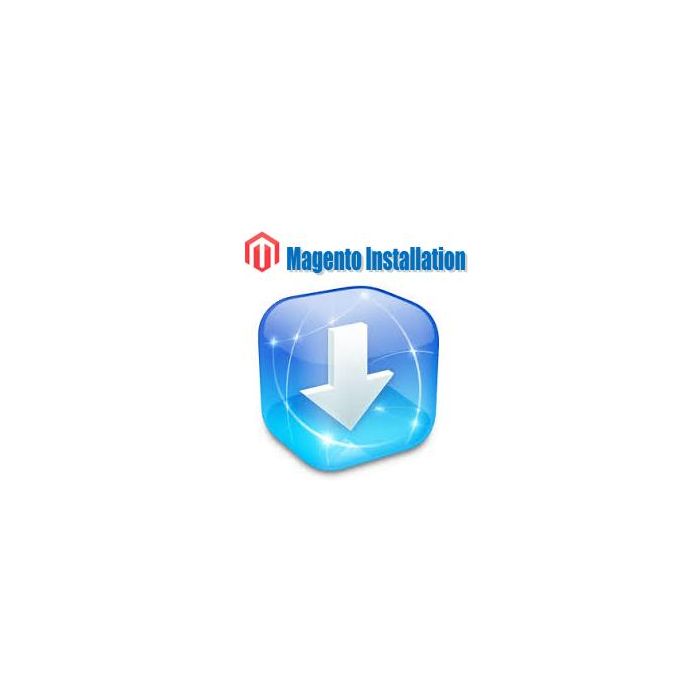 Magento Installation