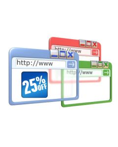 Additional Website license