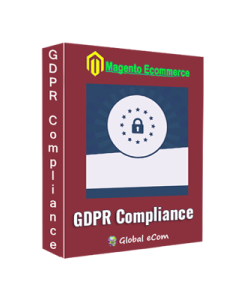 GDPR Compliance -Magento Extension