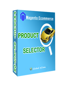 Product Selector-Magento Extension