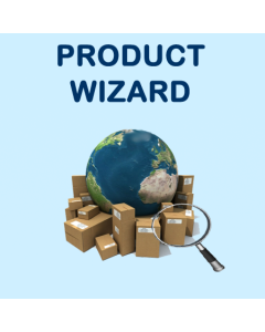 Product Wizard - Magento Extension