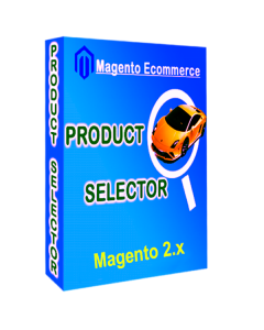 Product Selector-Magento 2 Extension