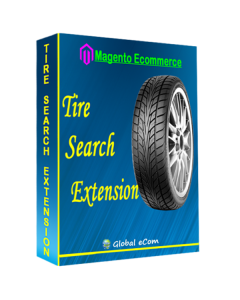 Tire Search - Magento Extension