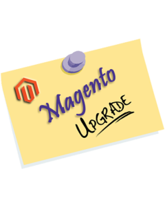 Magento Upgrade