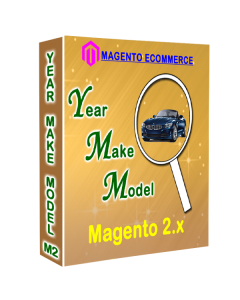 Year Make Model-Parts Search Plugin