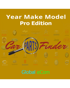  Year Make Model Professional-Magento 2 Extension