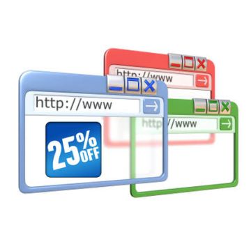 Additional Website license