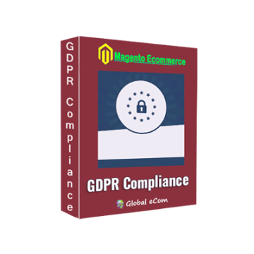 GDPR Compliance -Magento Extension