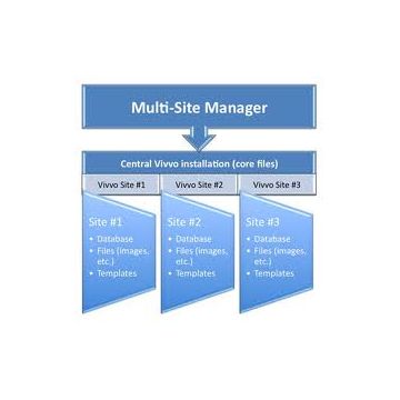 Multi Website Upgrade