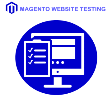 Magento Website Testing