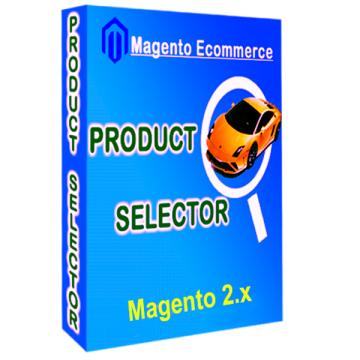 Product Selector-Magento 2 Extension