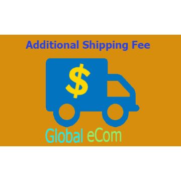 Additional Shipping Fee