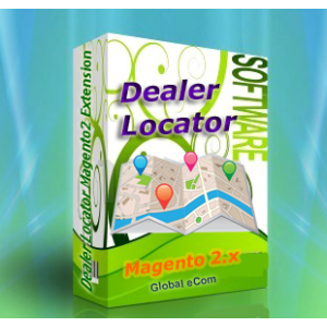 Dealer Locator for Magento 2