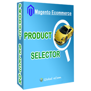 Product Selector-Magento Extension