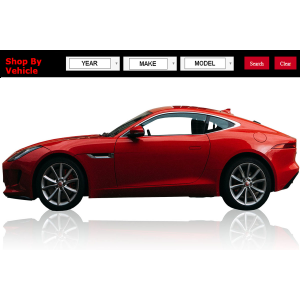 Car Make Model database