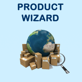Product Wizard - Magento Extension