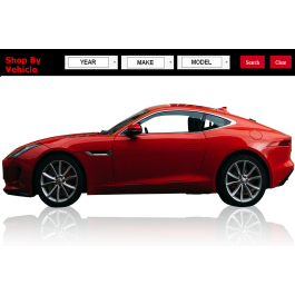 Year Make Model Vehicle database