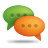 User-Chat icon