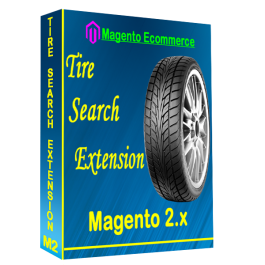 Tire Search-Magento 2 Extension