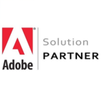 Adobe solution partner